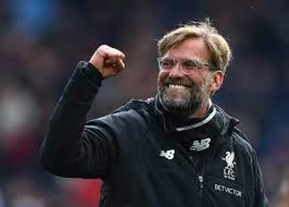 নিজের জায়গা বুঝিয়ে দিল ক্লপ