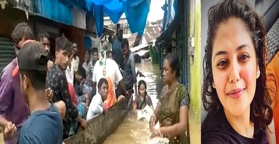 'অসহায় মানুষ, অসমের মুখ্যমন্ত্রী ব্যস্ত দলের কাজে', কড়া আক্রমণ সায়নীর