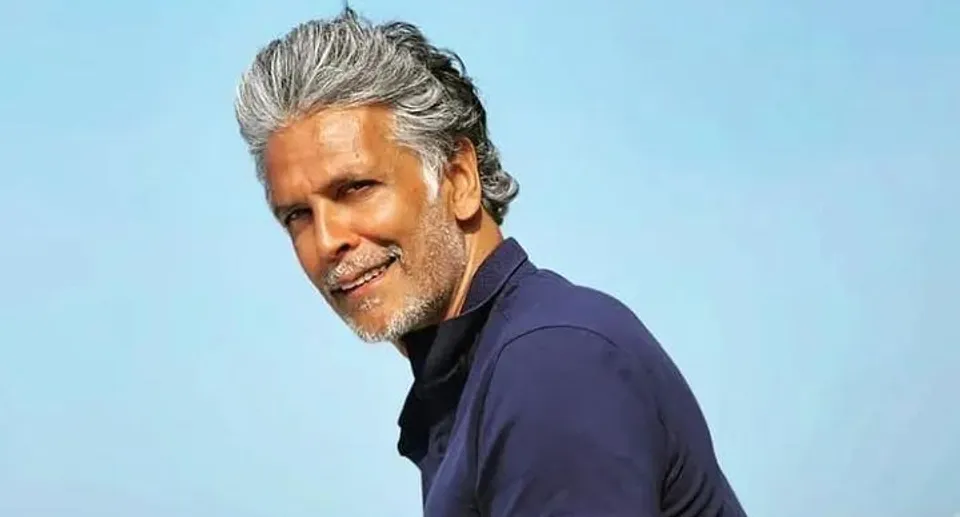 বিশাল মূল্যের অ্যাপার্টমেন্ট কিনলেন মিলিন্দ সোমান দেখুন