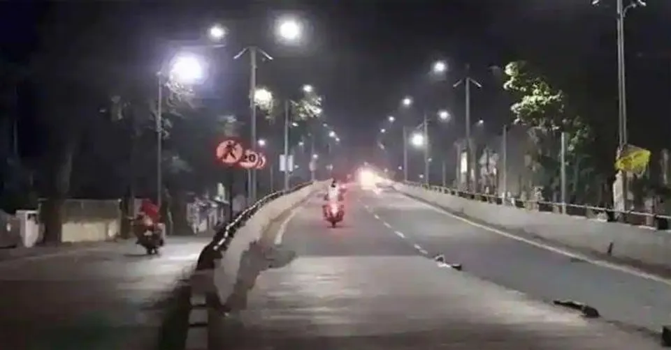 উত্তর প্রদেশে উঠল নাইট কার্ফু