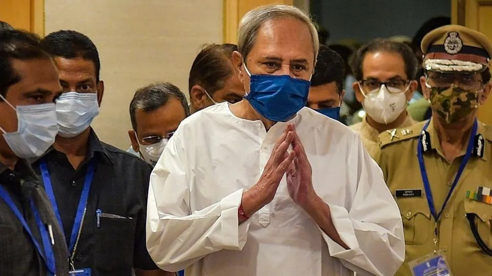 বর্ষবরণের উদযাপনে নিষেধাজ্ঞা জারি করল ওড়িশা সরকার