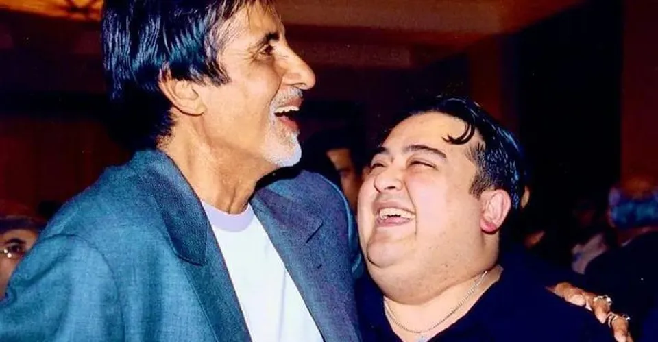 আদনান সামিকে তার সর্বশেষ গান এর জন্য শুভেচ্ছা জানালেন অমিতাভ বচ্চন