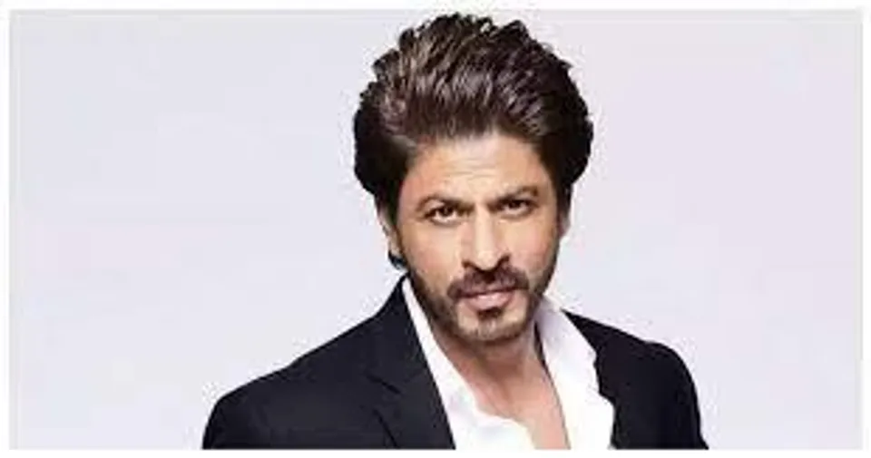 গণপতি বিসর্জন পোস্টের জন্য ট্রোলড হলেন শাহরুখ খান