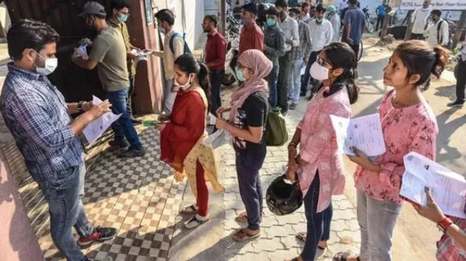 আজই আসতে চলেছে কম্বাইনড গ্র্যাজুয়েট লেভেল পরীক্ষার বিজ্ঞপ্তি