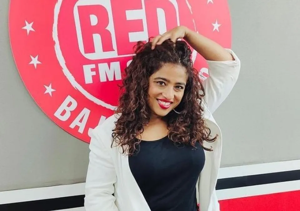 মুক্তি পাবে আরজে মালিশকার শর্ট ফিল্ম, দেখুন ট্রেলার