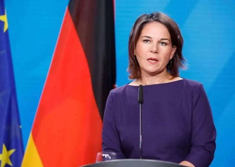 জার্মানি ইউক্রেনকে শীতকালীন সাহায্যের জন্য ৫০ মিলিয়ন ডলারেরও বেশি প্রতিশ্রুতি দিয়েছে