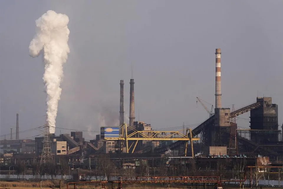 ইউক্রেনের ইউনিট ধ্বংস করার দিকে মনোনিবেশ করছে রাশিয়া