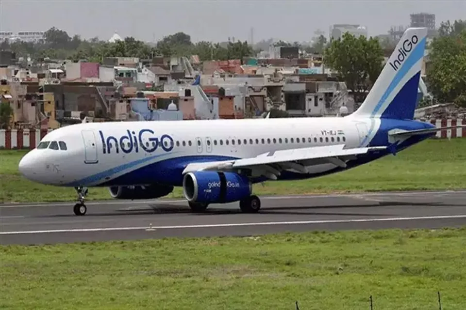 'ইঞ্জিন স্টল সতর্কতা' সংকেত ইন্ডিগো বিমানে, ..তারপর?