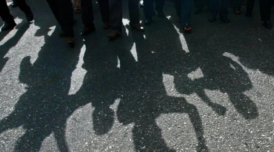 ফের দলিত ব্যক্তিকে খুনের অভিযোগ, শোরগোল দক্ষিণী রাজ্যে