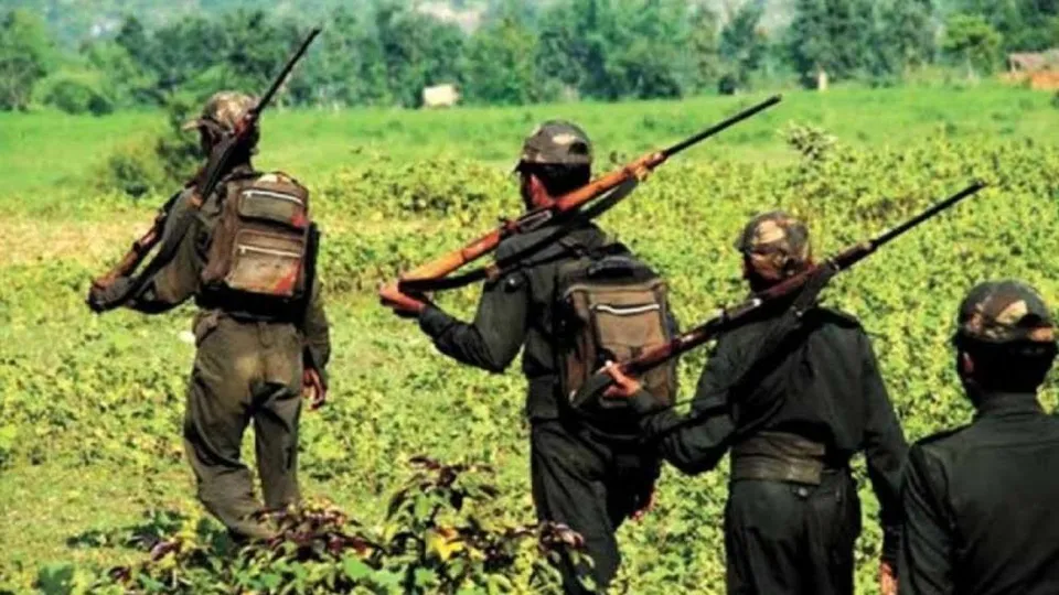 মাওবাদী সতর্কতা! আগামী ১৫ দিনের জন্য জঙ্গলমহল এলাকায় হাই অ্যালার্ট জারি করল রাজ্য সরকার