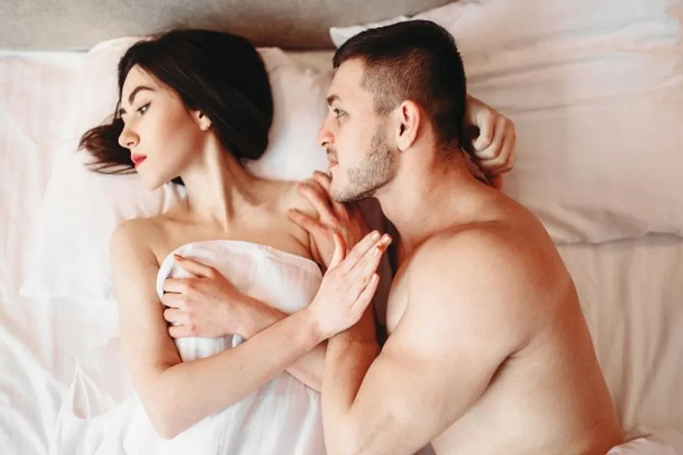 ইরোটোফোবিয়া কী?