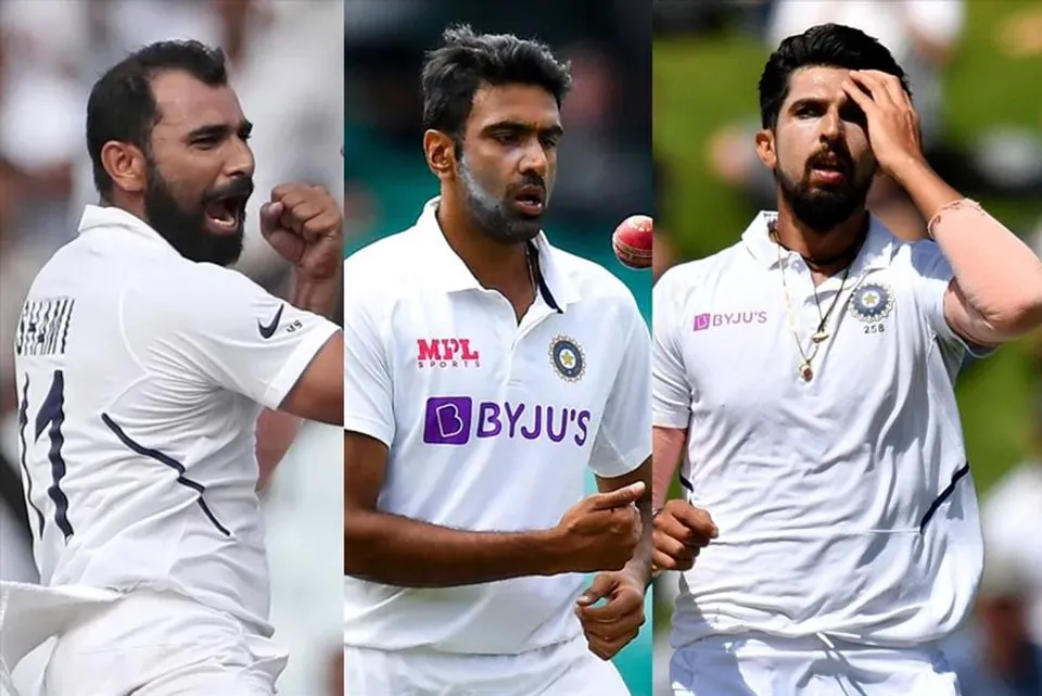 চাপের মাঝে মধ্যাহ্নভোজ ভারতের