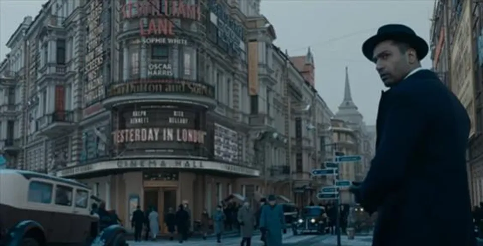 ট্রেলারেই বাজিমাত, মুক্তির অপেক্ষায় 'সর্দার উধম'