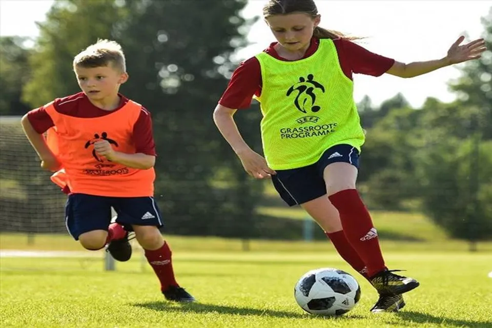 খুদে প্রতিভা অন্বেষণে উয়েফার উদ্যোগ