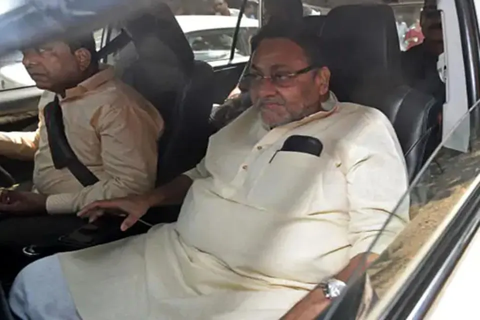 গুরুতর অসুস্থ নবাব মালিক