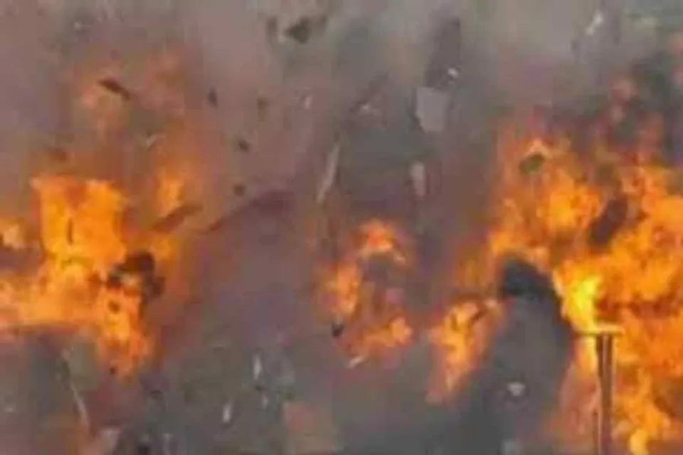 পাকিস্তানে ভয়াবহ বিস্ফোরণ, নিহত একাধিক পাক সেনা