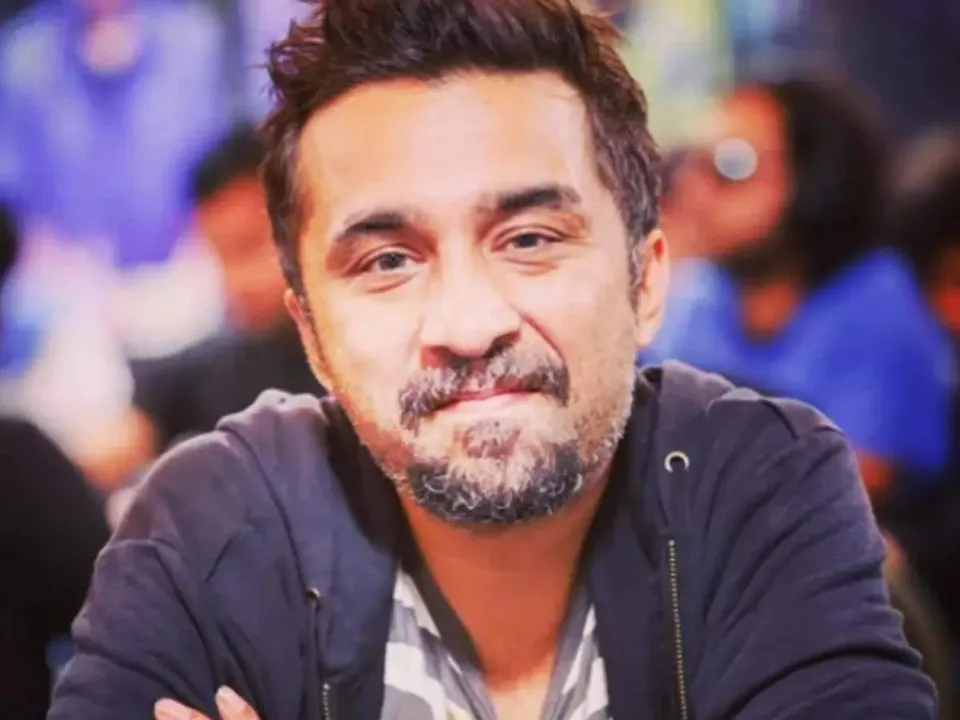 মাদক মামলায় জামিন পাওয়ার পর প্রথম ছবি প্রকাশ্যে এল সিদ্ধান্ত কপূরের