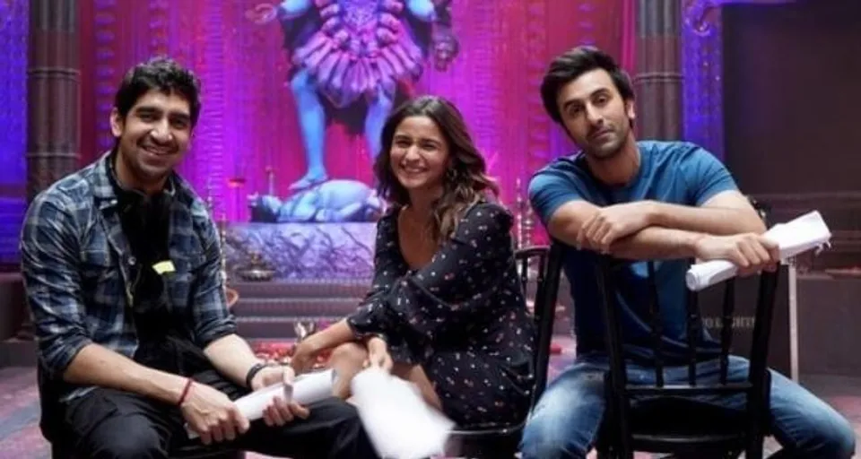 এই সপ্তাহান্তে বিশ্বের এক নম্বর চলচ্চিত্র ব্রহ্মাস্ত্রঃ সুত্র