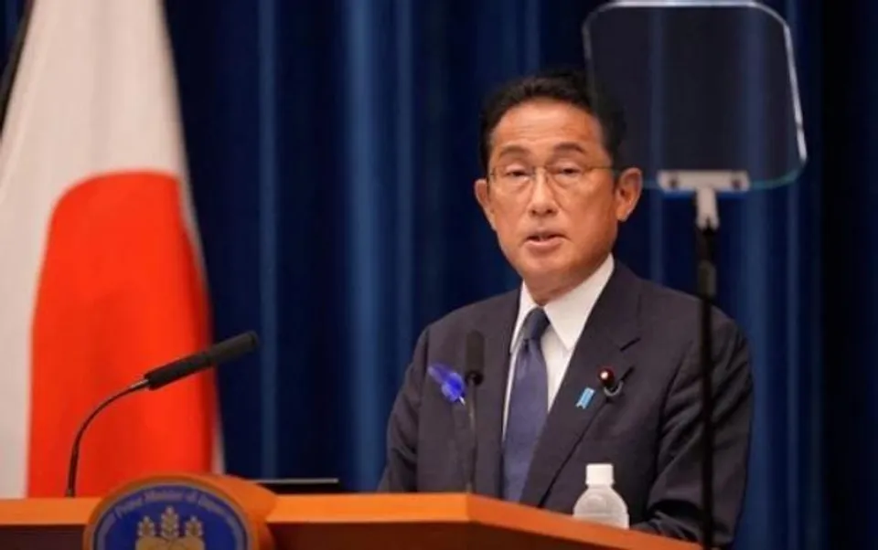 সীমান্তে কোভিড নিয়ন্ত্রণ স্বাচ্ছন্দ্য করবে জাপান