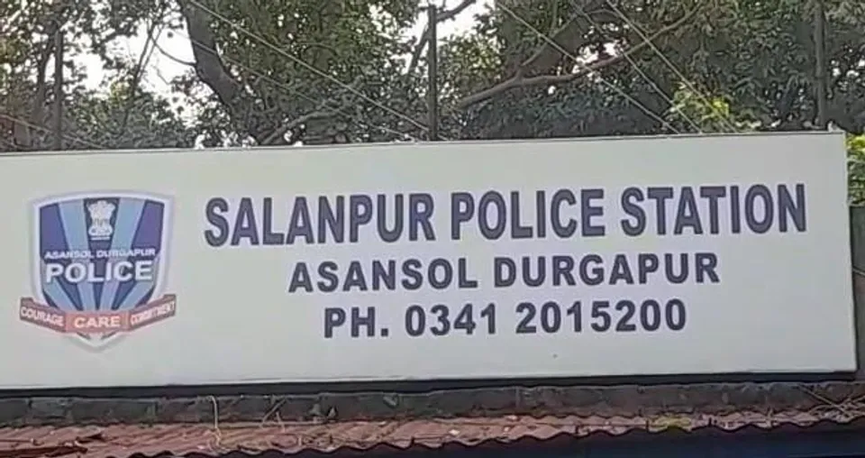 ‘মিট ইওর অফিসারস’ নতুন উদ্যোগ আসানসোল দুর্গাপুর পুলিশ কমিশনারেটের