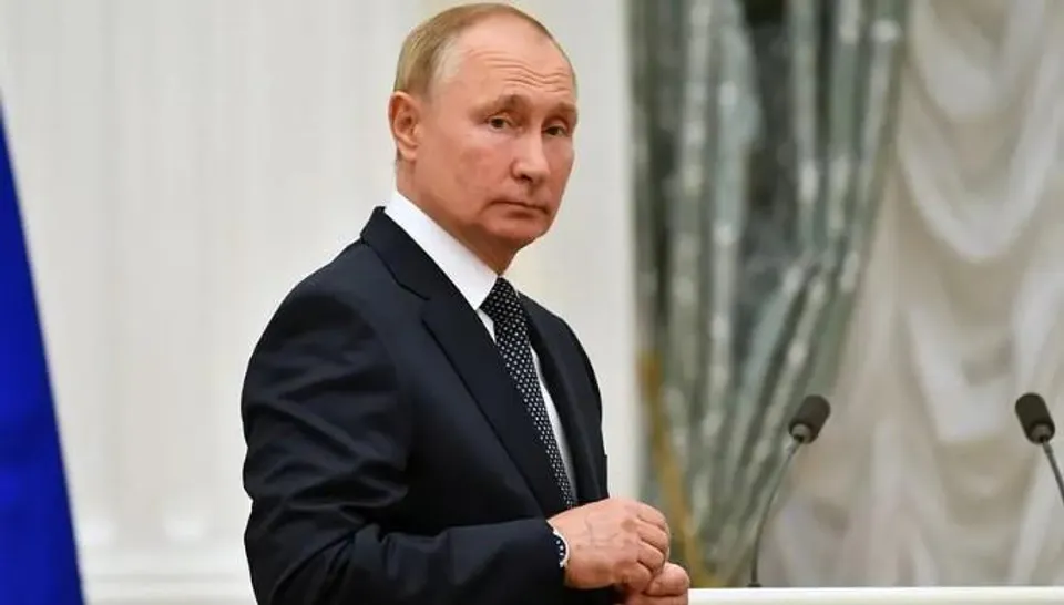 যুদ্ধে বেলারুশের অংশগ্রহণ ঝুঁকি বাড়াবে পুতিনের