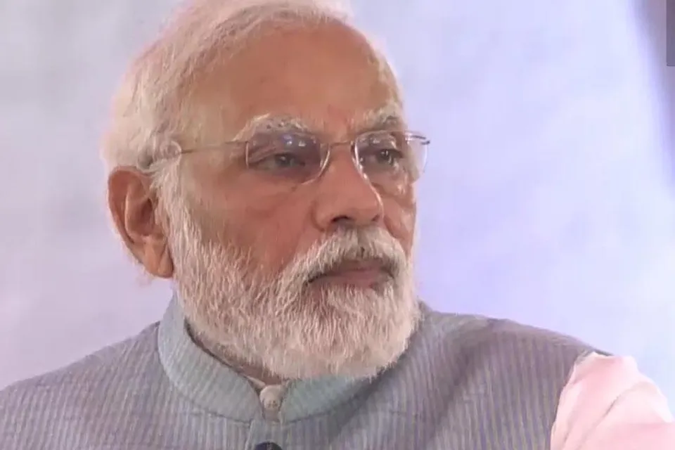 এগিয়ে ছিল বৈশালী: মোদী