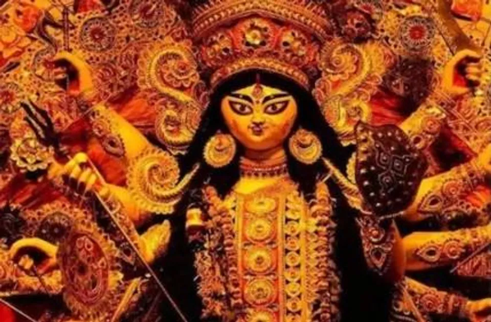 এবারে আহিরীটোলা যুবকবৃন্দের পুজোর বাজেট কত জানেন?