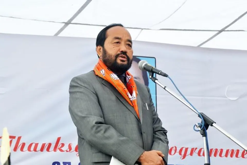 আমি এই সিদ্ধান্ত মেনে নিচ্ছি, কিন্তু ৩০-৩০টি আসন ভাগাভাগি আমাদের জন্য ভালো হতো: প্যাটন