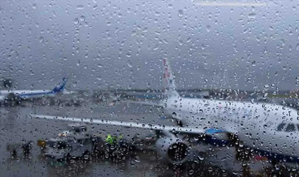 রাঁচিতে নামতেই পারল না জোড়া বিমান, অবতরণ কলকাতায়