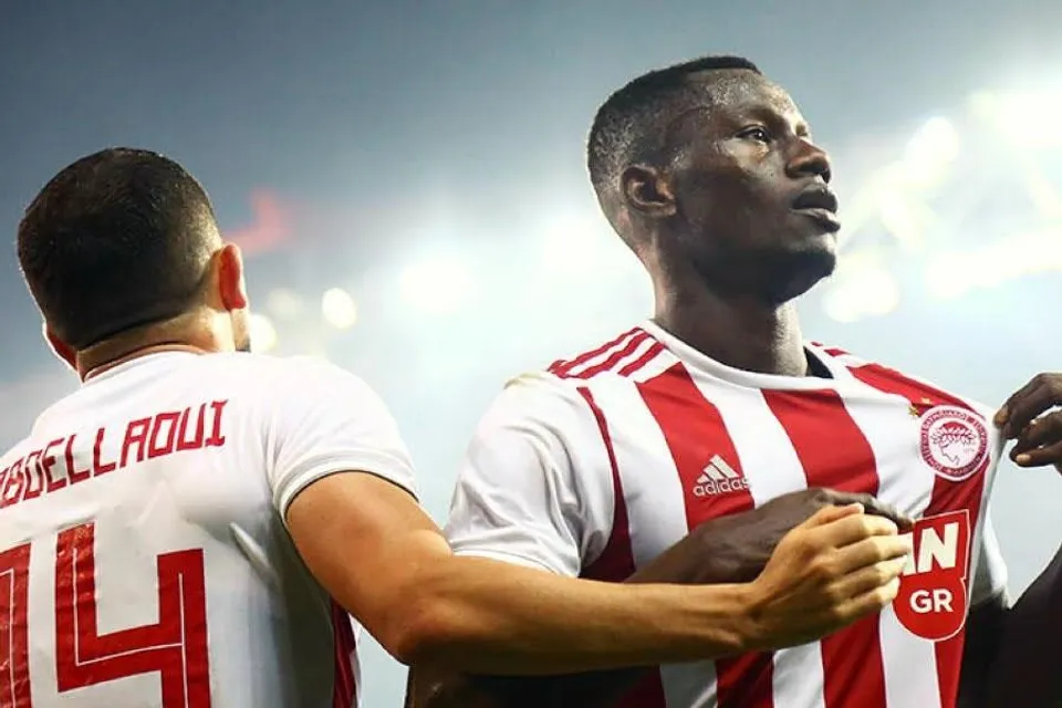 এক সঙ্গে দুই ফুটবলারকে সই করাতে পারে রোমা