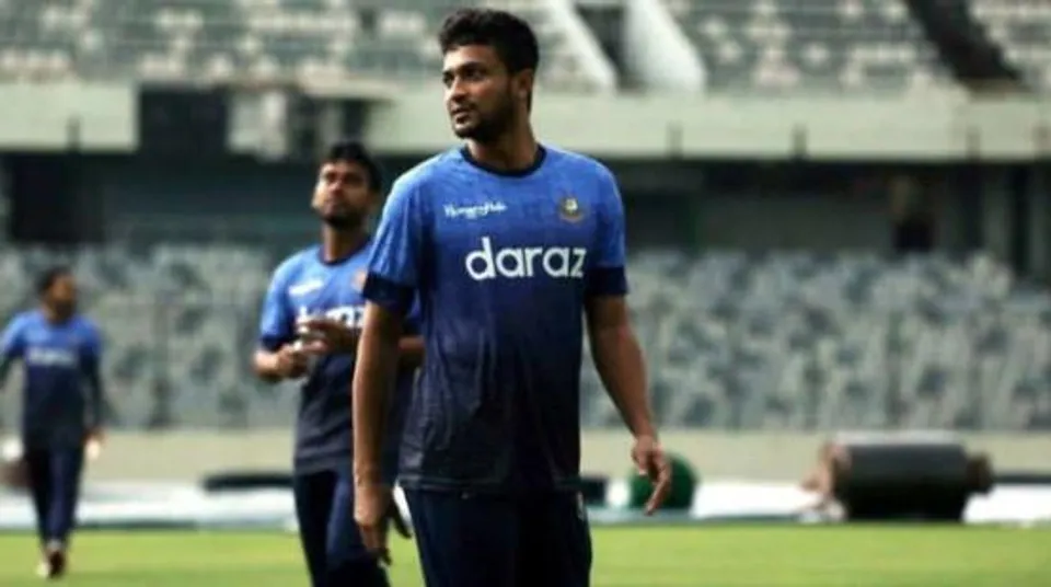 স্বস্তির খবর বাংলাদেশ শিবিরে