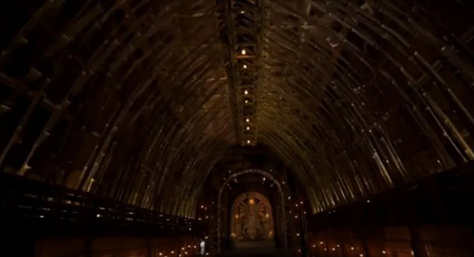 'অন্তর'-এর খোঁজে সিকদার বাগান