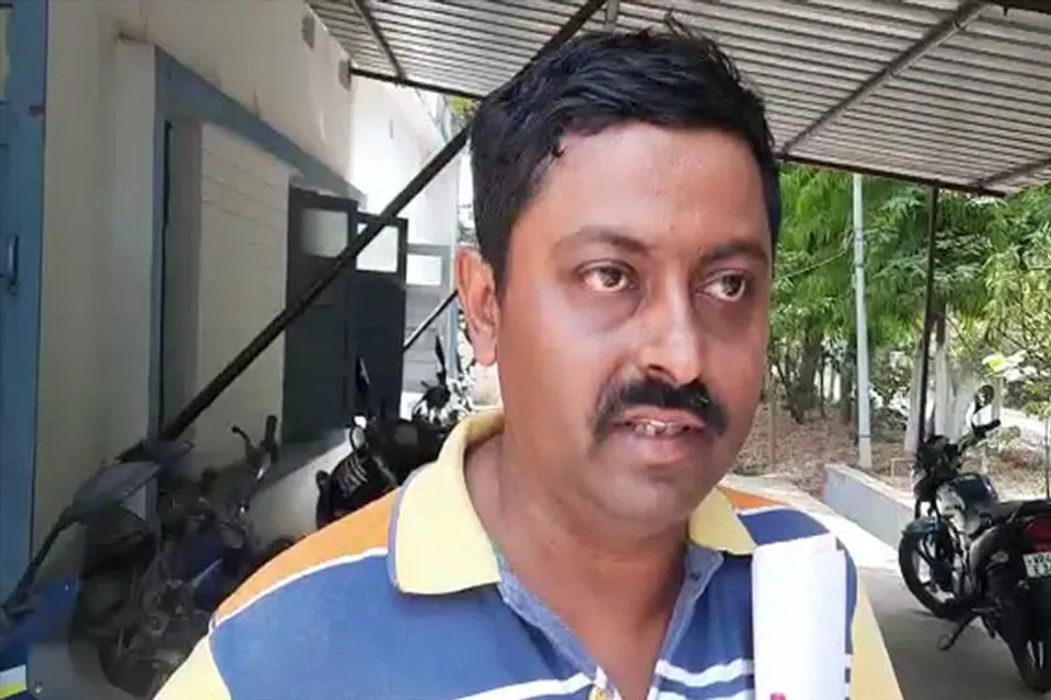 দুর্গাপুরের চুরির ঘটনায় পরিবারের বক্তব্য শুনুন