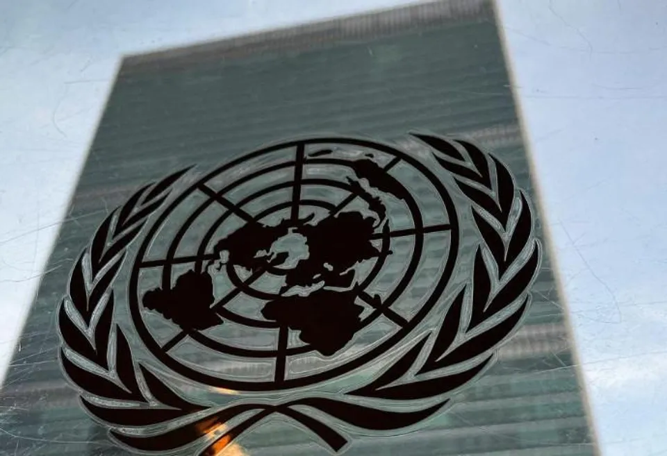 সিরিয়াকে সাহায্যের হাত বাড়িয়ে দিল জাতিসংঘ