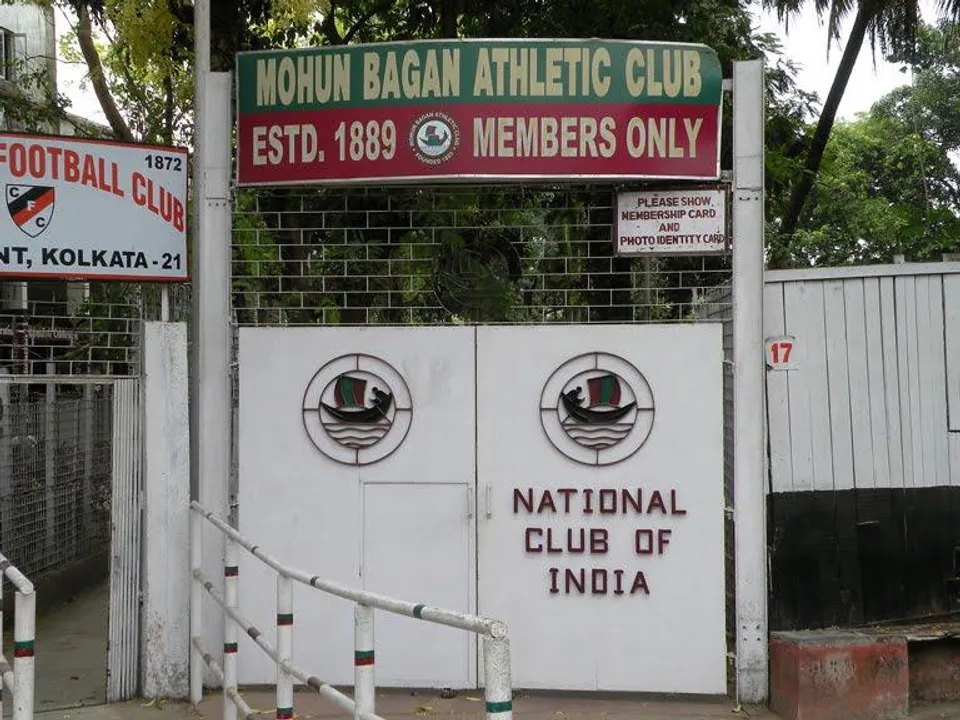 বাগানের সংঘাত গড়াল থানা অবধি