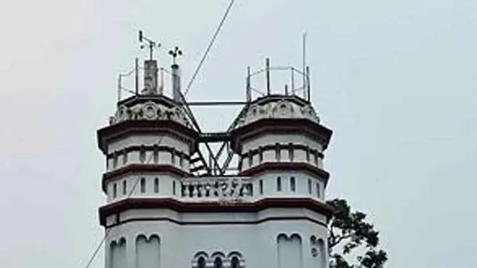 ফের অনুভূত হচ্ছে শিরশির ভাব!