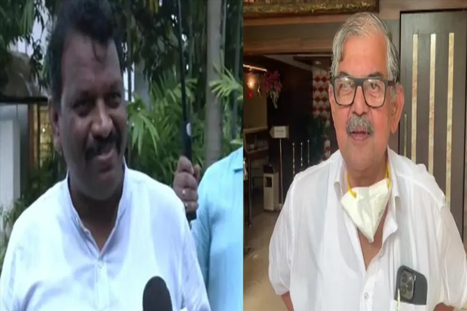 মহারাষ্ট্রের ছায়া গোয়ায়, হোটেলে গোপন বৈঠক করছেন বিধায়করা