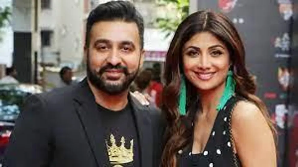 শিল্পা ও রাজের দেহরক্ষীর প্রশংসায় পঞ্চমুখ নেটিজেনরা