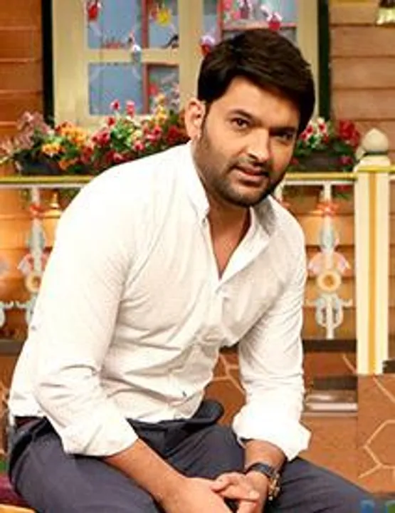 'লোরি' উদযাপনে কপিল