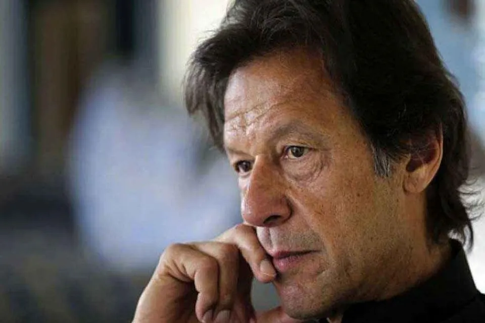 ইমরানের বিরুদ্ধে আস্থা ভোটের প্রস্তাব খারিজ