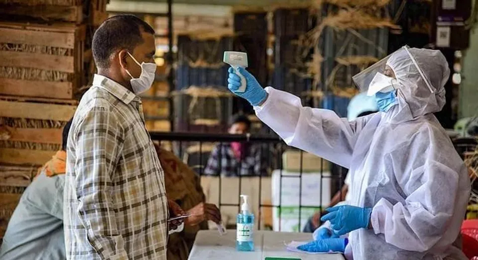 মহারাষ্ট্র: সক্রিয় কোভিড কেস ২৫,০০০-মার্কের কাছাকাছি পৌঁছেছে