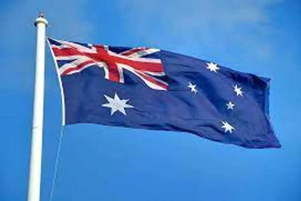 এক সপ্তাহের লকডাউনে অস্ট্রেলিয়ার রাজধানী