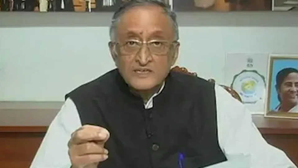 ফের বড় ভুল করতে চলেছে মোদি সরকার : অমিত মিত্র