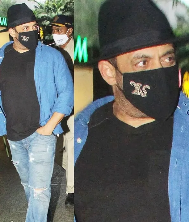 হাসির খোরাক হলেন সালমান খান