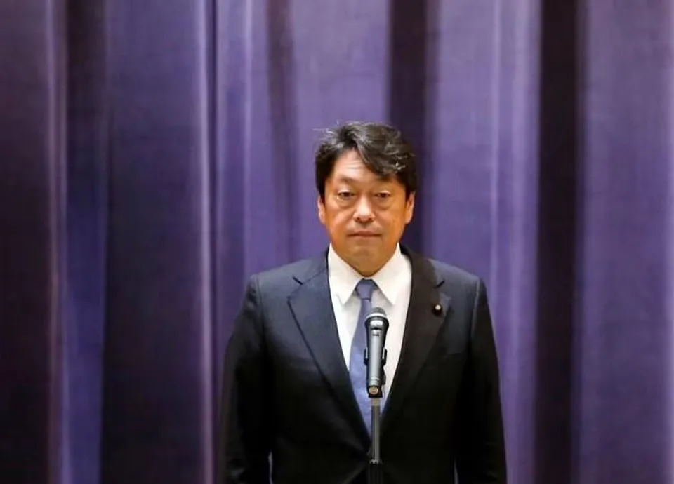 চীনের বেলুন জাপান ও তাইওয়ানকে গোয়েন্দা তথ্য আদান-প্রদানের কারণ দিয়েছে: আইনপ্রণেতা