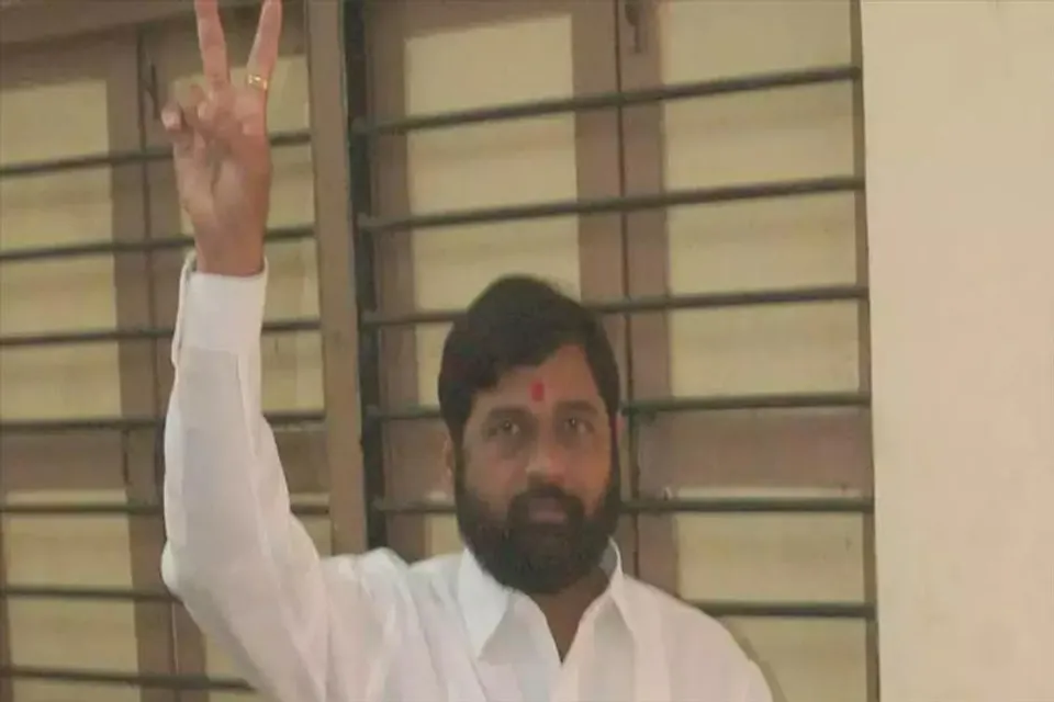 উদ্ধব শিবির বড় ধাক্কা, দশেরা সমাবেশের অনুমতি পেল শিন্ডে শিবির