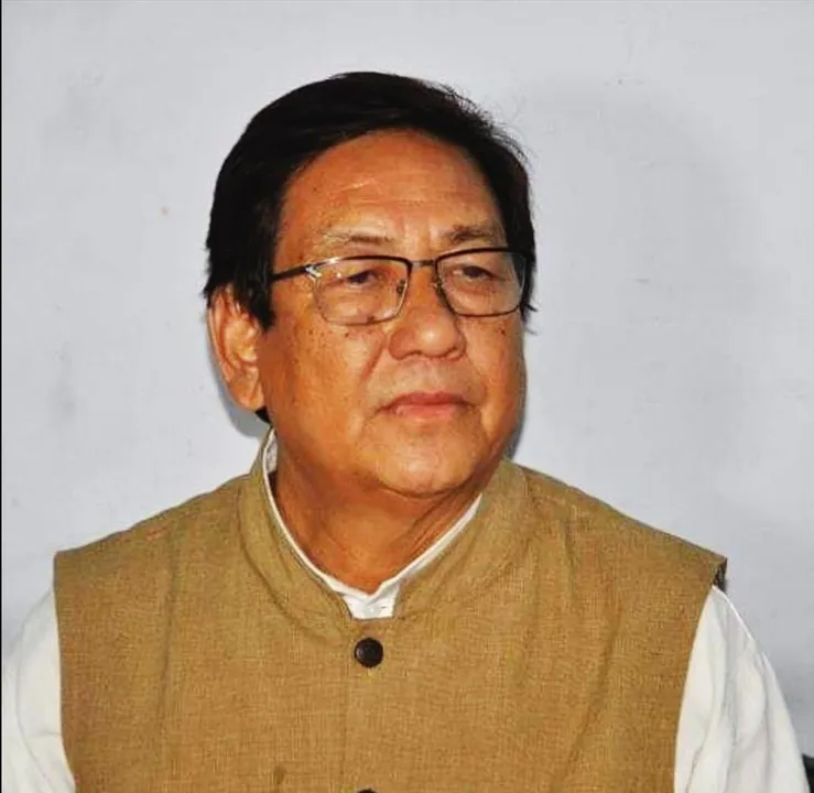 ত্রিপুরার উপনির্বাচনে কংগ্রেস প্রার্থী সুদীপ এবং আশিস!