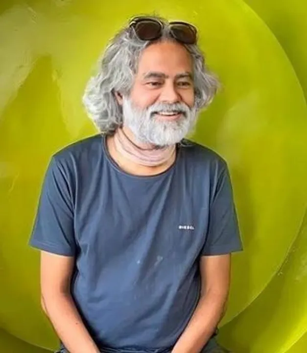 লন্ডনে ফ্যালকন ইন্টারন্যাশনাল ফেস্টে পুরস্কার জিতল সঞ্জয় মিশ্রের  'ওহ ৩ দিন'