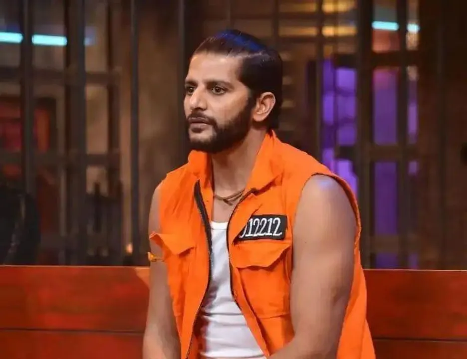 অভিনেতা করণভীর বোহরার বিরুদ্ধে ১.৯৯ কোটি টাকার  প্রতারণার অভিযোগ