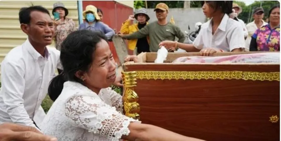 নৌকাডুবির ঘটনায় ১১ শিক্ষার্থীর মৃত্যু